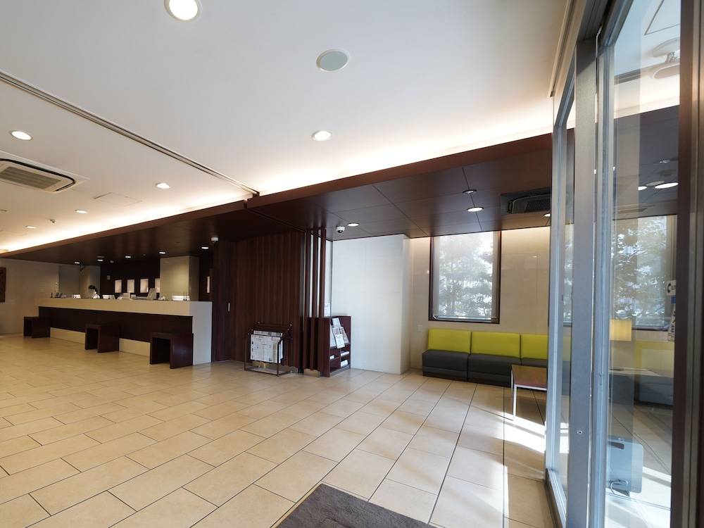Meitetsu Inn Nagoya Ekimae 2