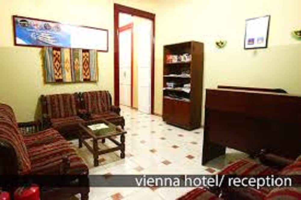 Hostel Vienna 2