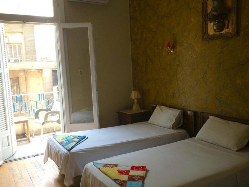 Hostel Vienna 1