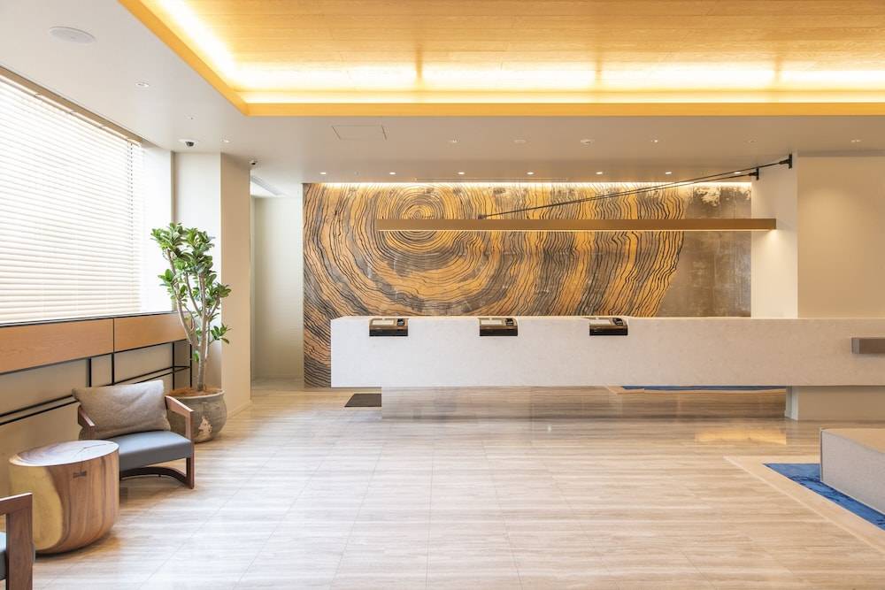 Hotel Forza Nagoya Sakae 2