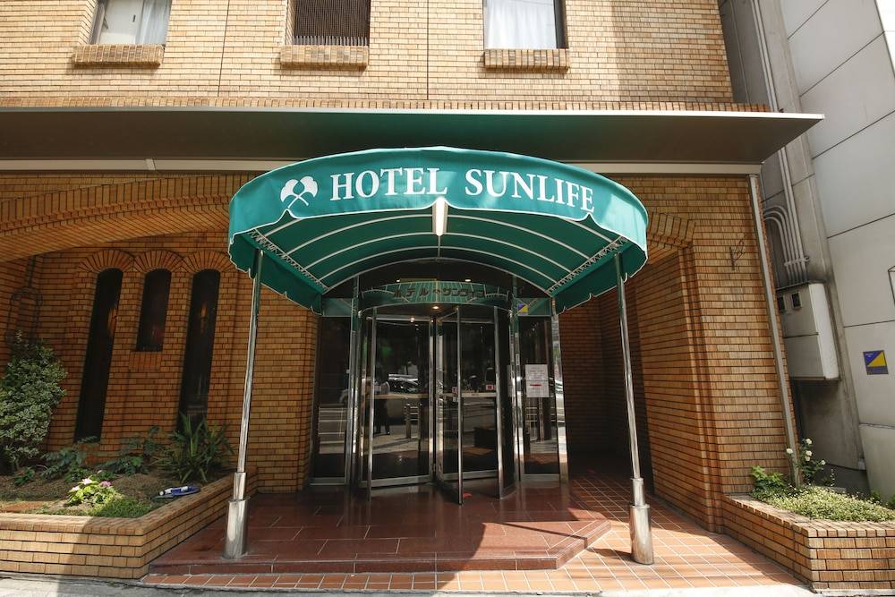 Hotel Sunlife 1