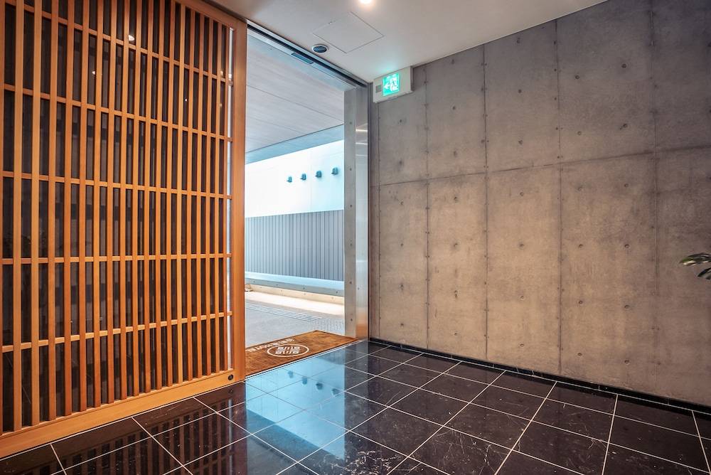 Far East Village Hotel Osaka, Namba South 2