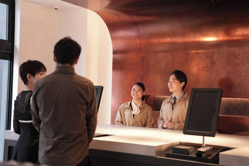 CINQS Hotel 2