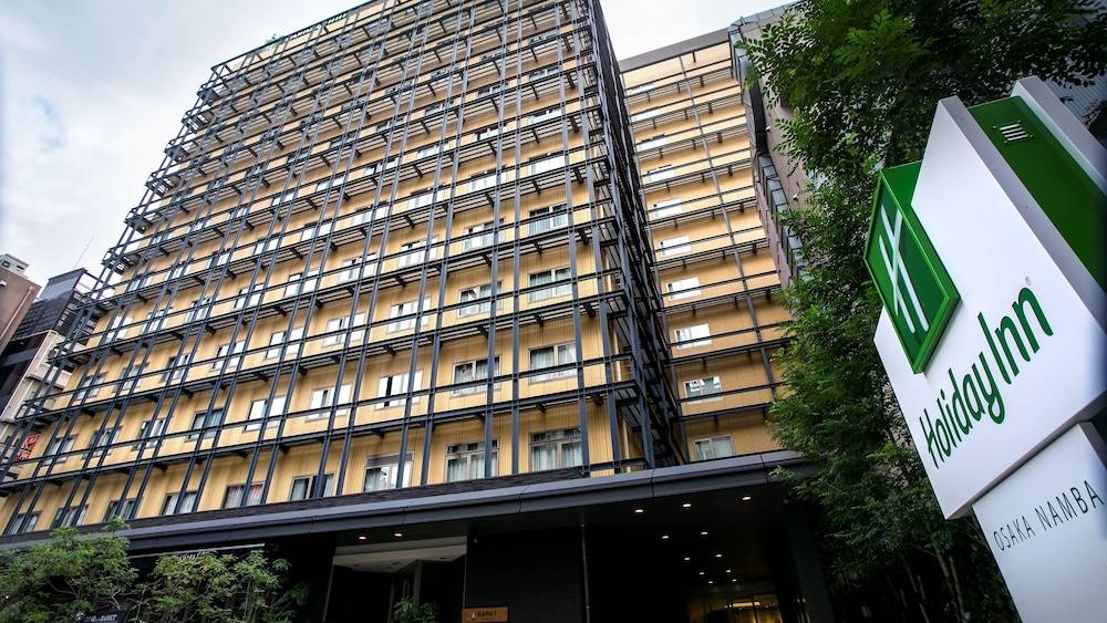 Holiday Inn OSAKA NAMBA by IHG 1