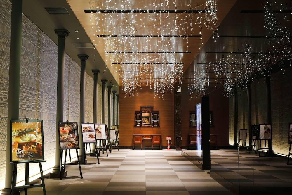 Hotel Monterey Grasmere Osaka 2