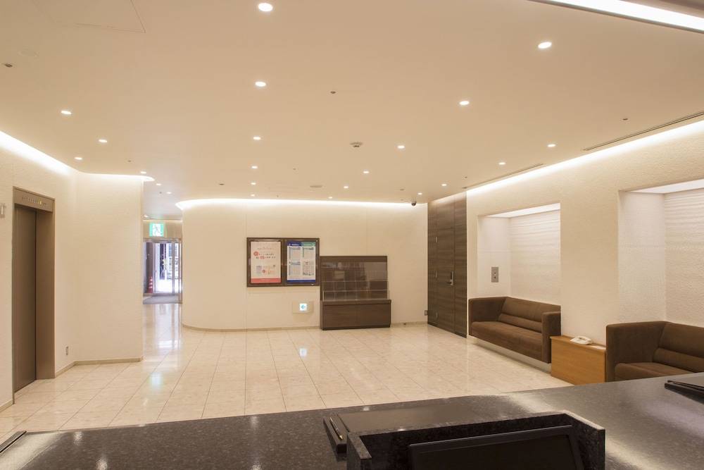 Hearton Hotel Shinsaibashi 2