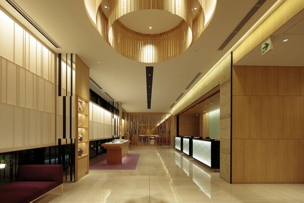 Candeo Hotels Osaka Namba 2