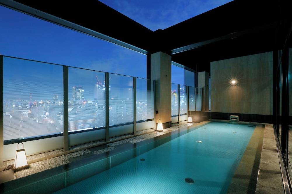 Candeo Hotels Osaka Namba 1