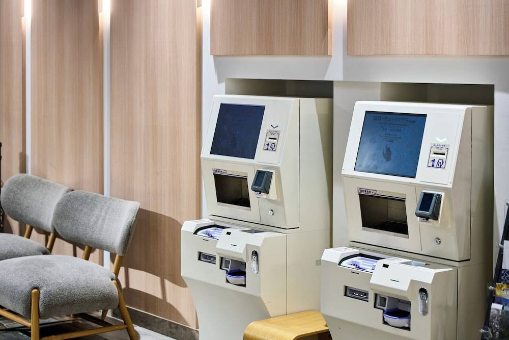 Hotel Sobial Osaka Dome 2