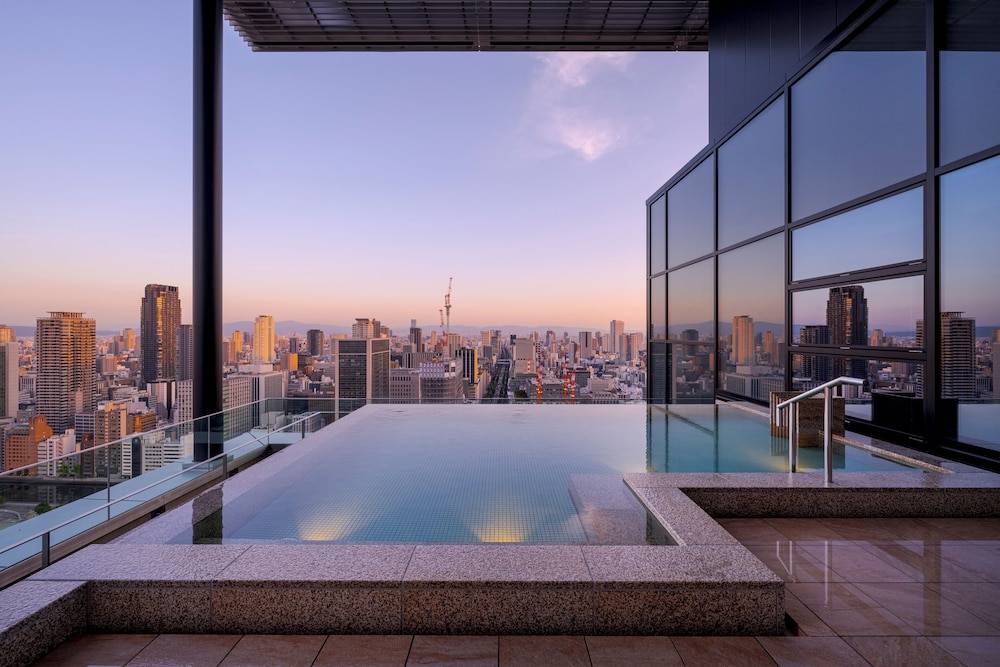 Candeo Hotels Osaka The Tower 1