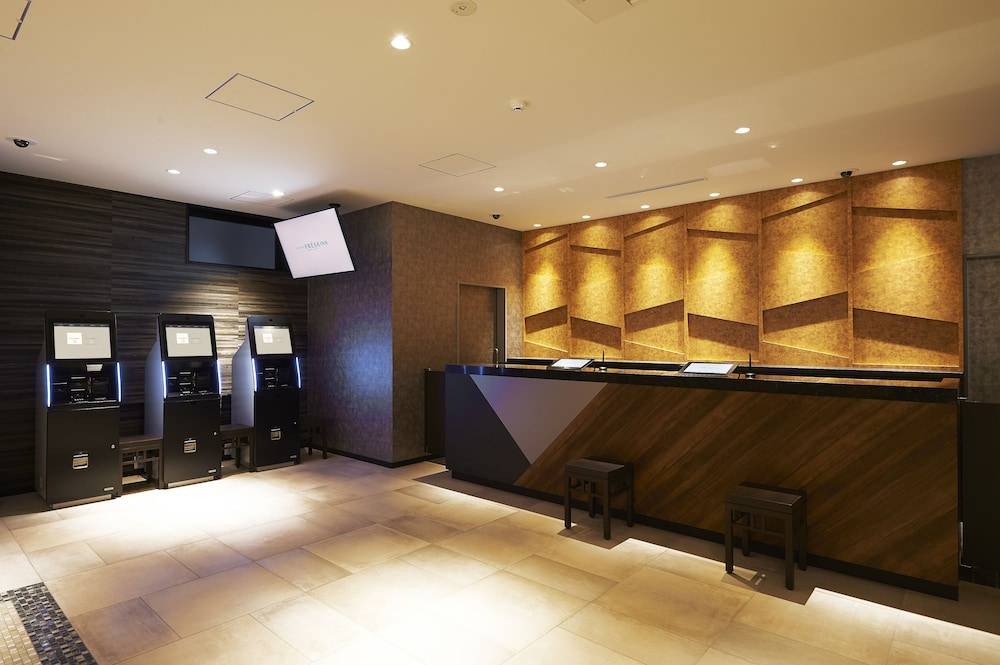 Sotetsu Fresa Inn Osaka Shinsaibashi 2