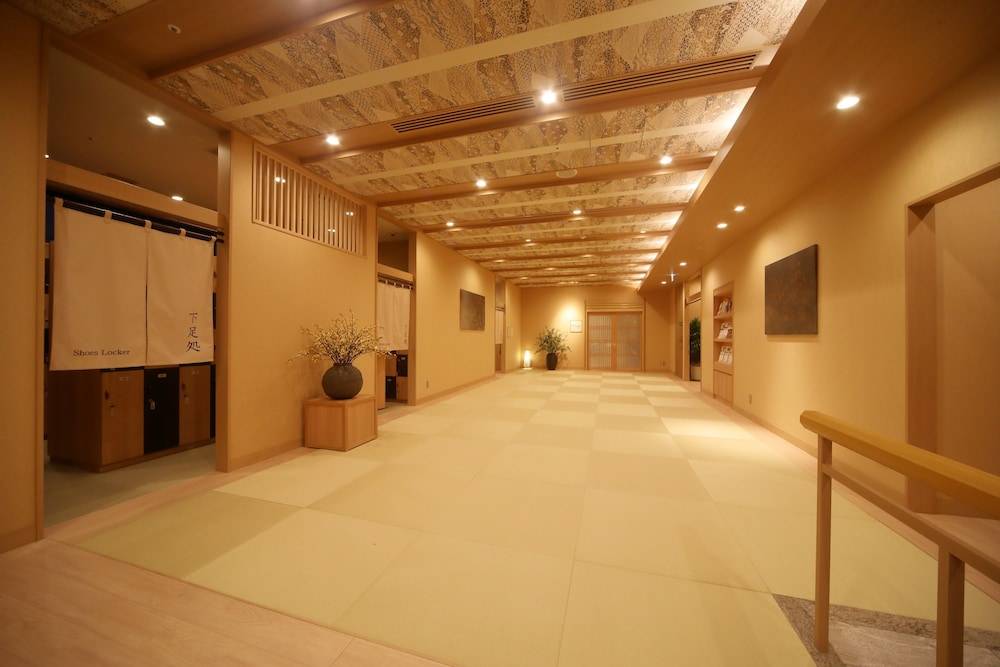 Onyado Nono Namba Natural Hot Spring 2