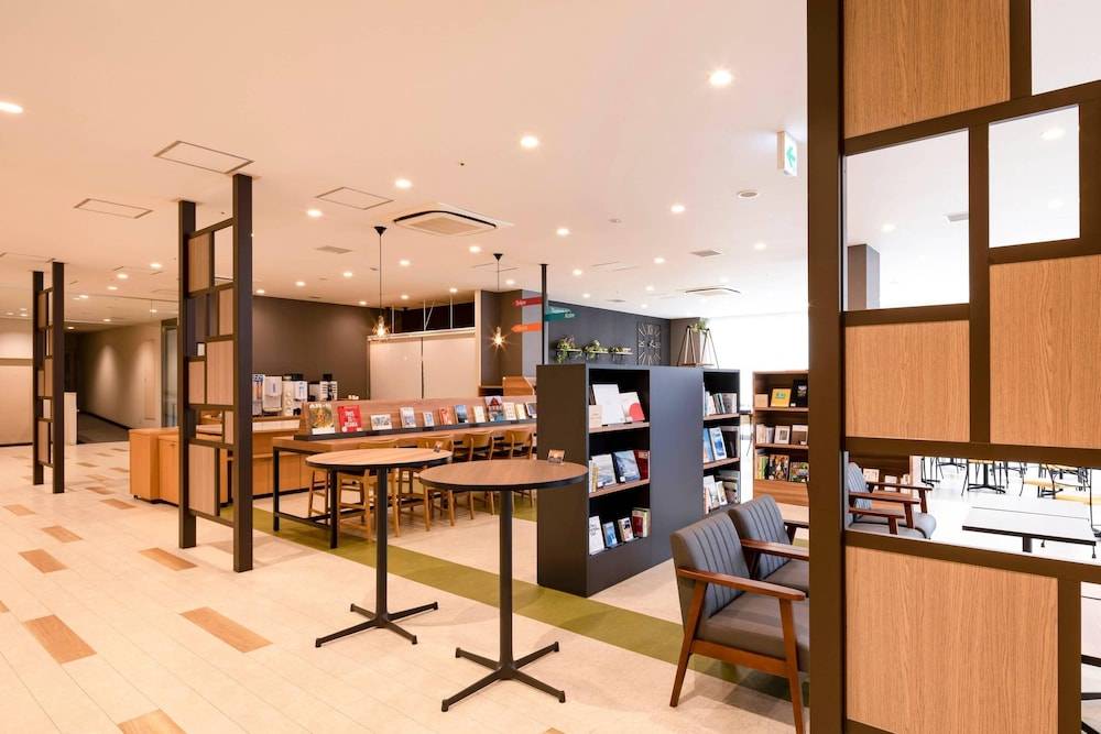 Comfort Hotel Osaka Shinsaibashi 2