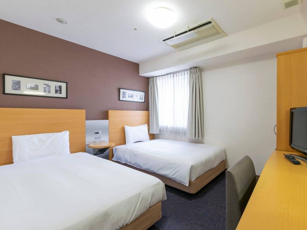 Comfort Hotel Osaka Shinsaibashi 1