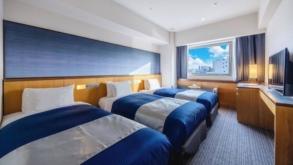 Hotel Gracery Osaka Namba 1