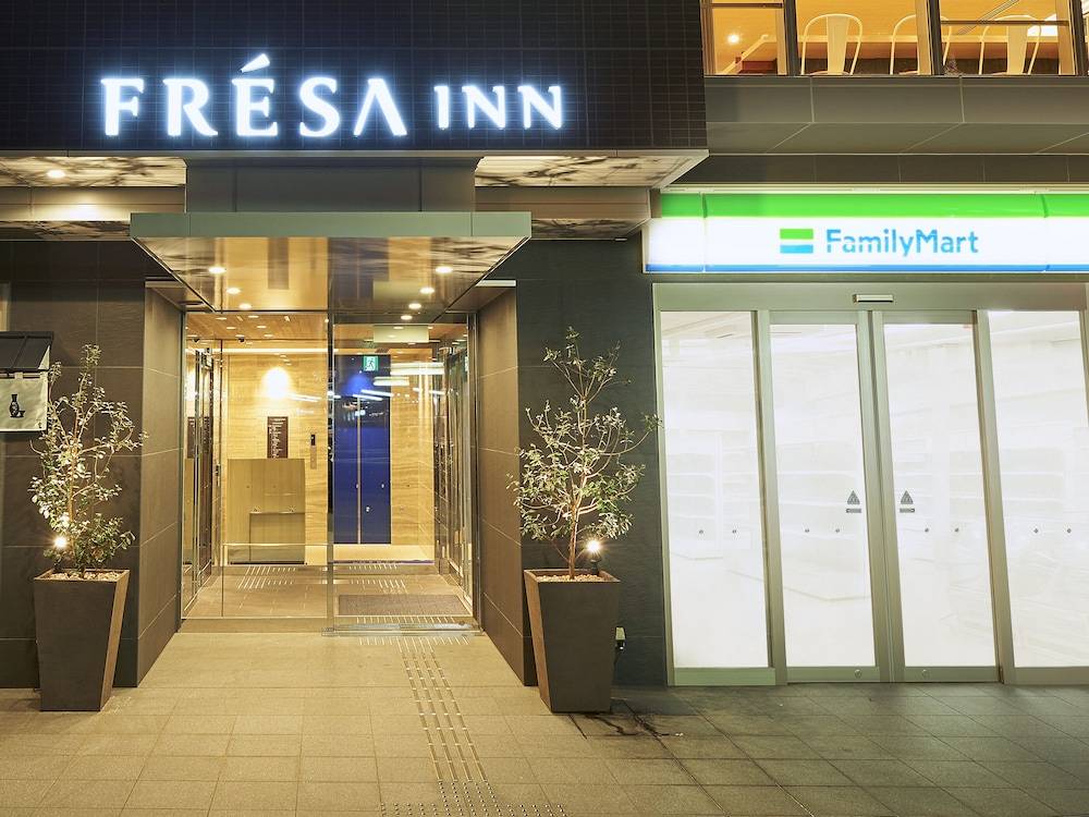 Sotetsu Fresa Inn Osaka Namba 1