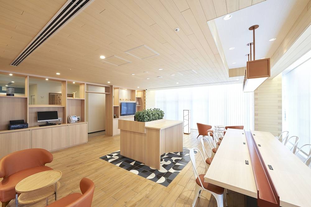 Sotetsu Fresa Inn Osaka Namba 2