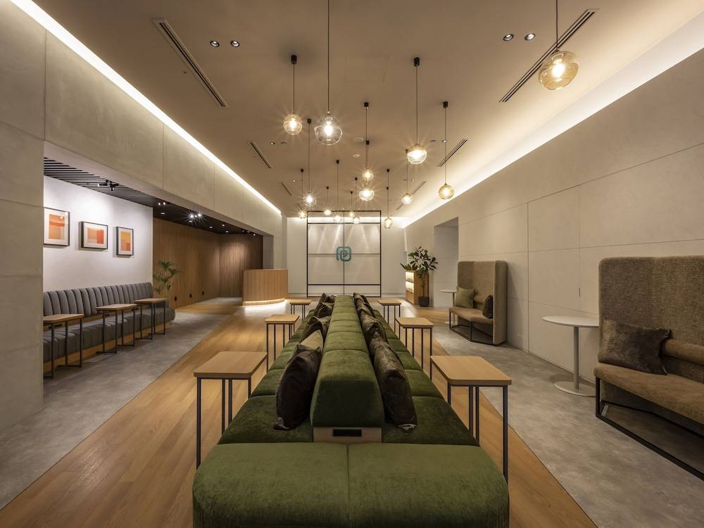 Prince Smart Inn Osaka Yodoyabashi 2