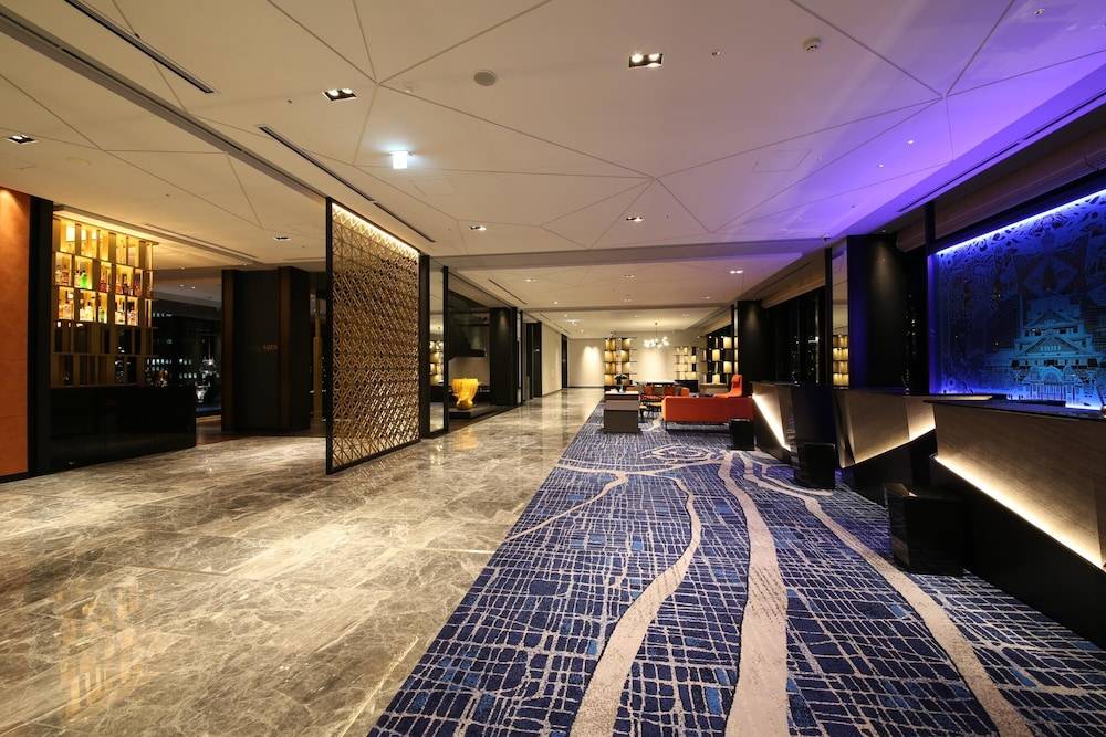 Osaka Excel Hotel Tokyu 2