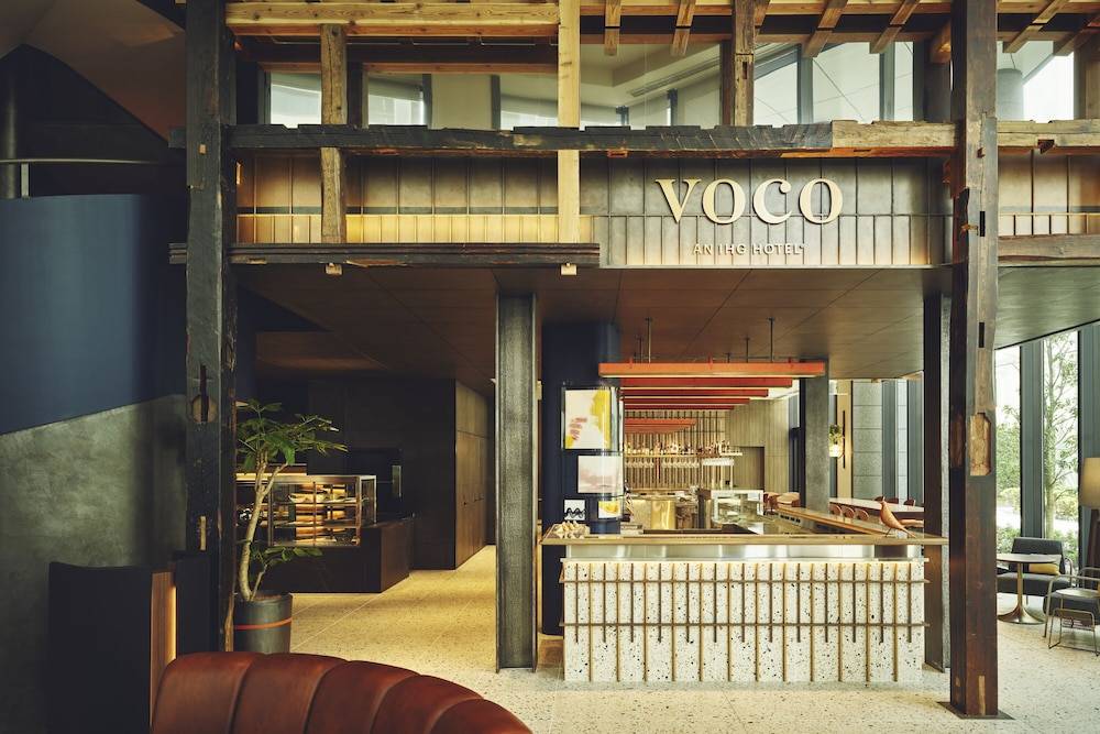 voco OSAKA CENTRAL by IHG 2