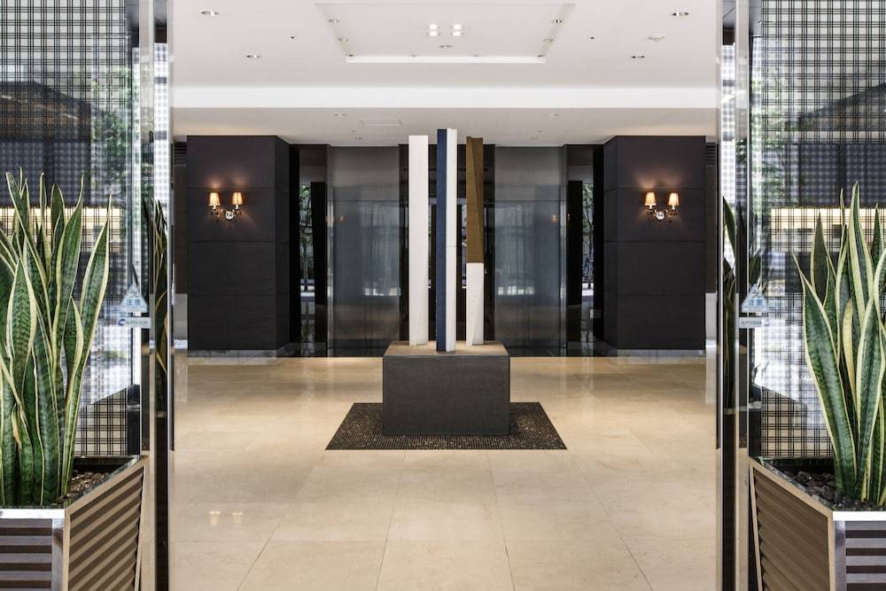 Hotel Brighton City Osaka Kitahama 2