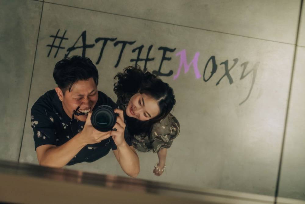 Moxy Osaka Umeda 2