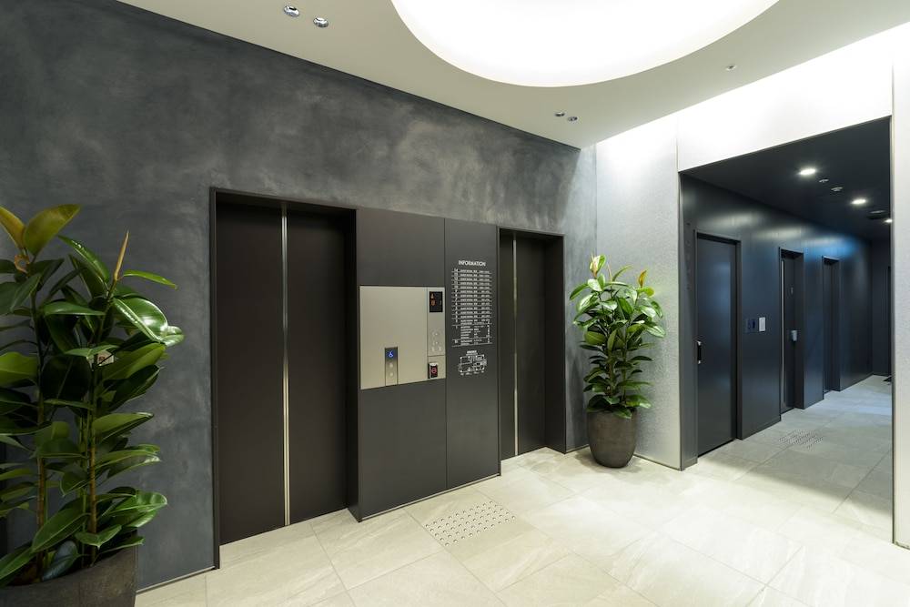 Best Western Plus Hotel Fino Osaka Kitahama 2