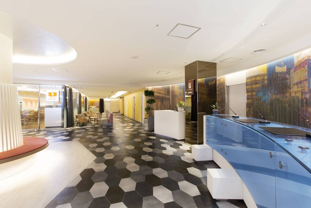 Sotetsu Grand Fresa Osaka-Namba 2