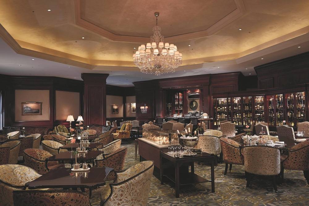 The Ritz-Carlton Osaka 2