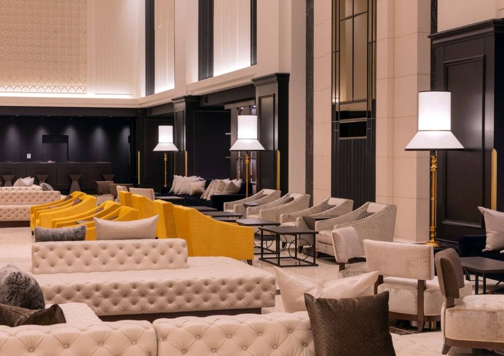 LIBER HOTEL Osaka 2