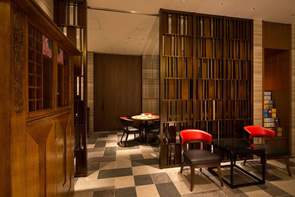 Hotel Monterey Le Frere Osaka 2
