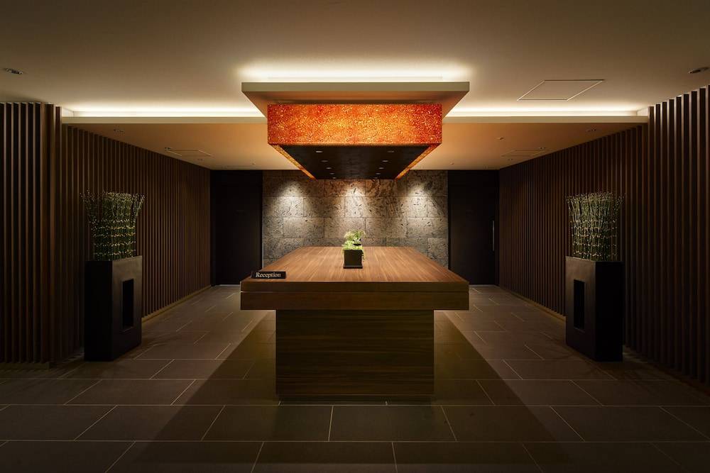 Villa Fontaine Grand Osaka Umeda 2