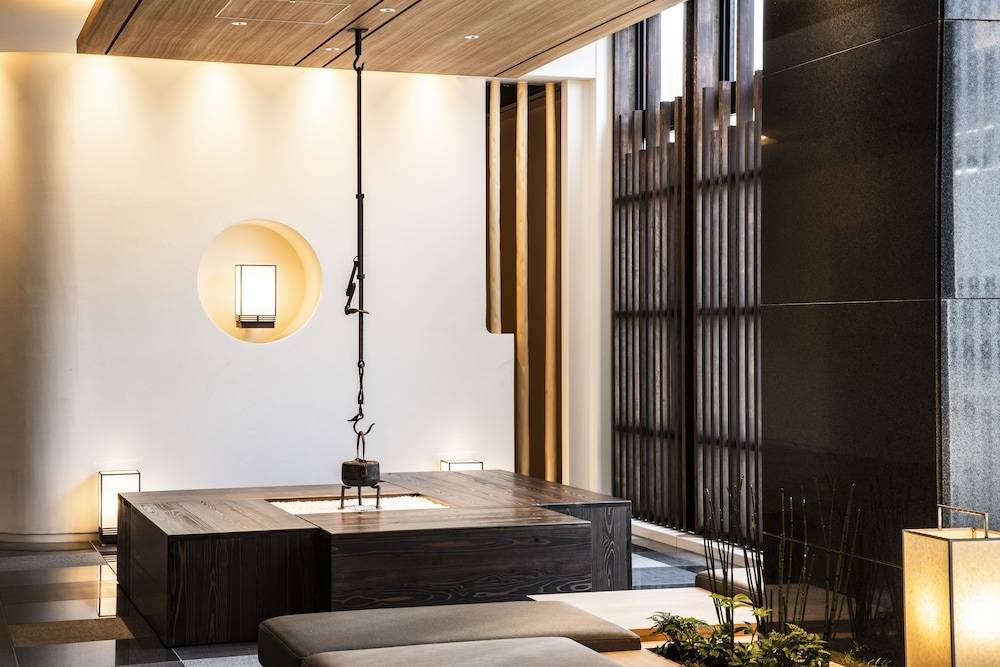 Hotel Hanshin Annex Osaka 2