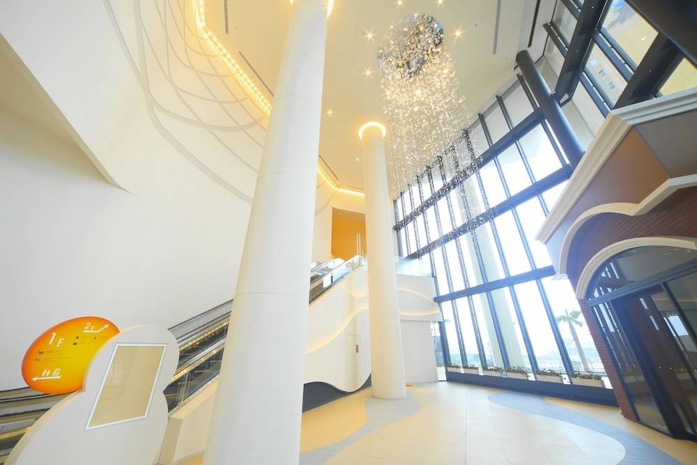 Hotel Universal Port Vita 2