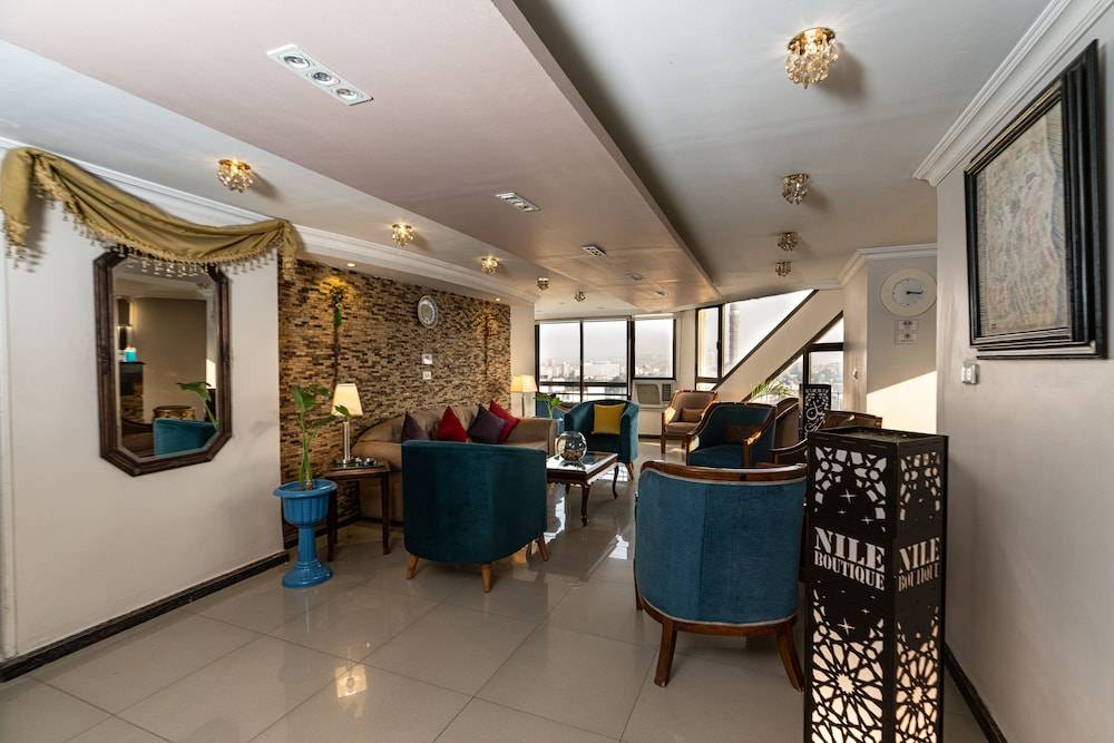 Nile Boutique hotel 2