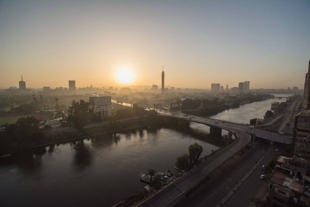 Nile Boutique hotel 1