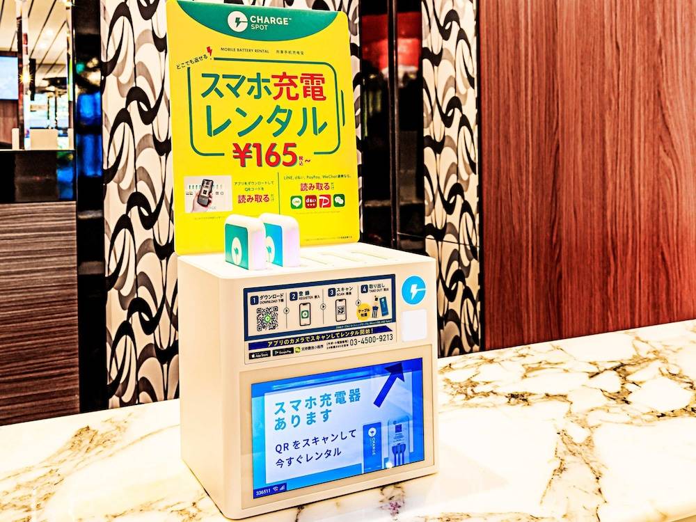 APA Hotel & Resort Osaka Umeda Eki Tower 2