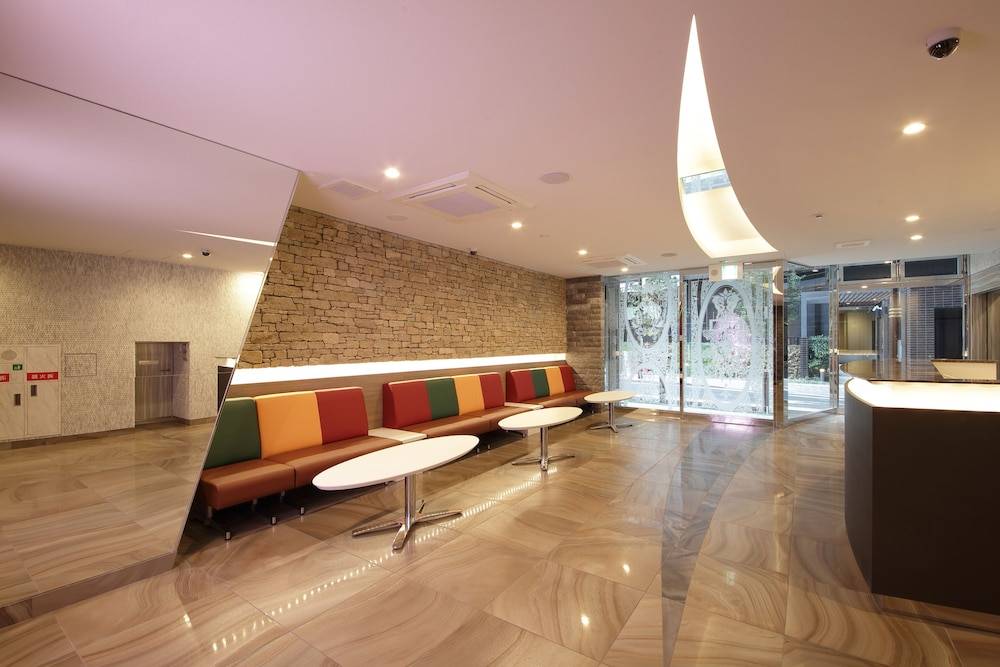 SARASA HOTEL Shinsaibashi 2