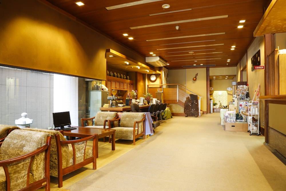Osaka Ryokan Kuramoto 2