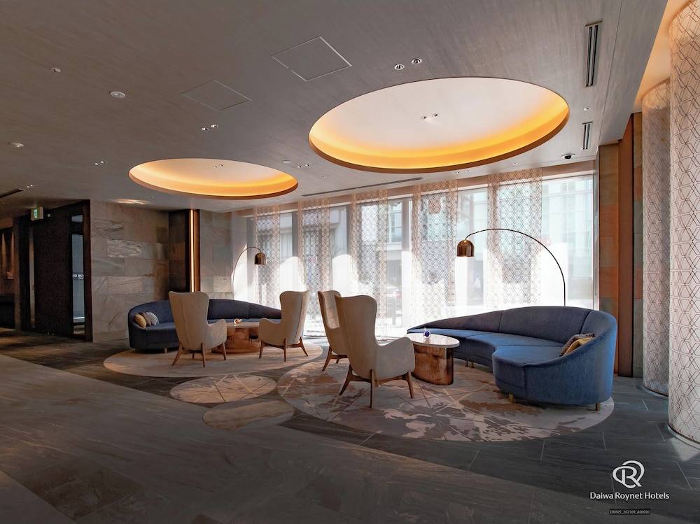 Daiwa Roynet Hotel Osaka Sakaisuji Honmachi PREMIER 1