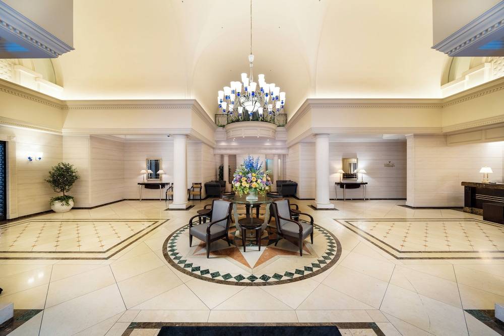 KOKO HOTEL Osaka Shinsaibashi 2
