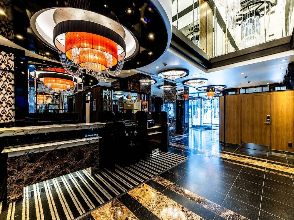 APA Hotel Namba Shinsaibashi Nishi 2