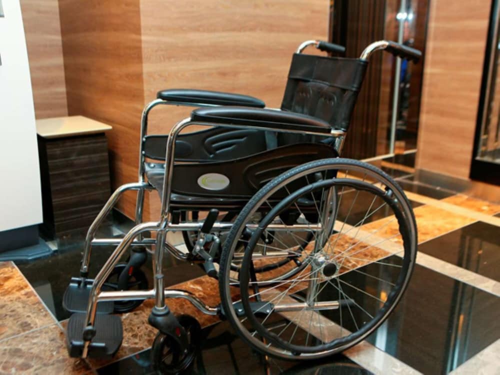 APA Hotel Yodoyabashi Ekimae 2