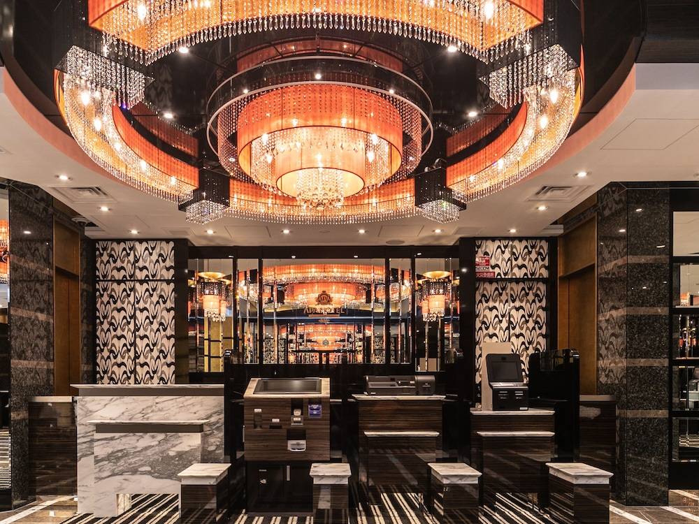 APA Hotel Osaka Temmabashi Ekimae 2