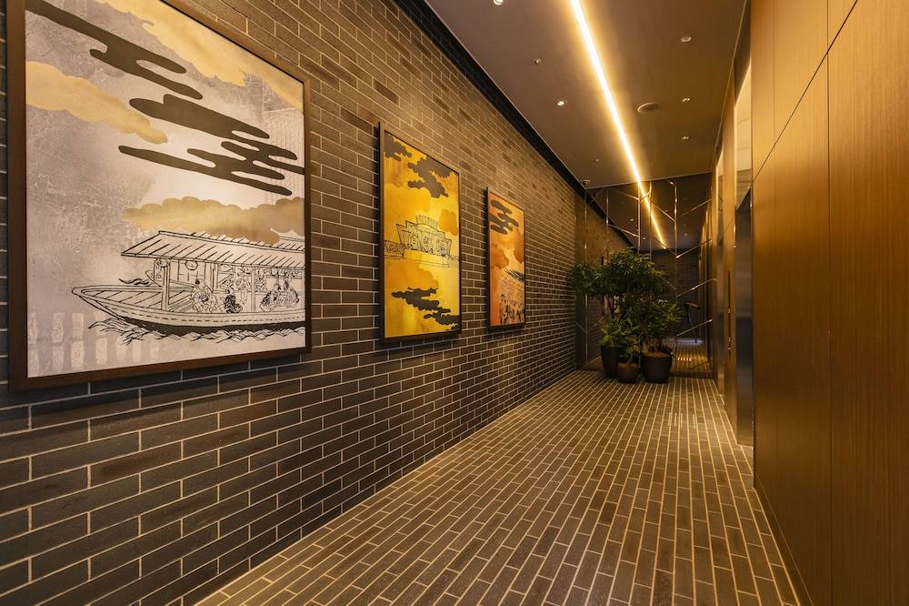 Hotel Forza Osaka Namba 2