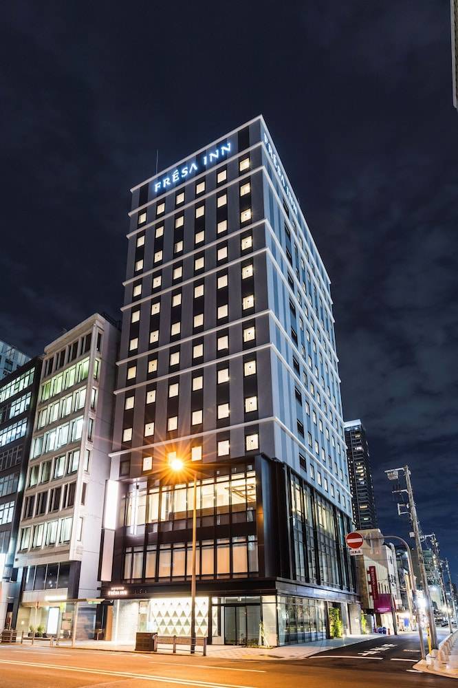 Sotetsu Fresa Inn Yodoyabashi 1