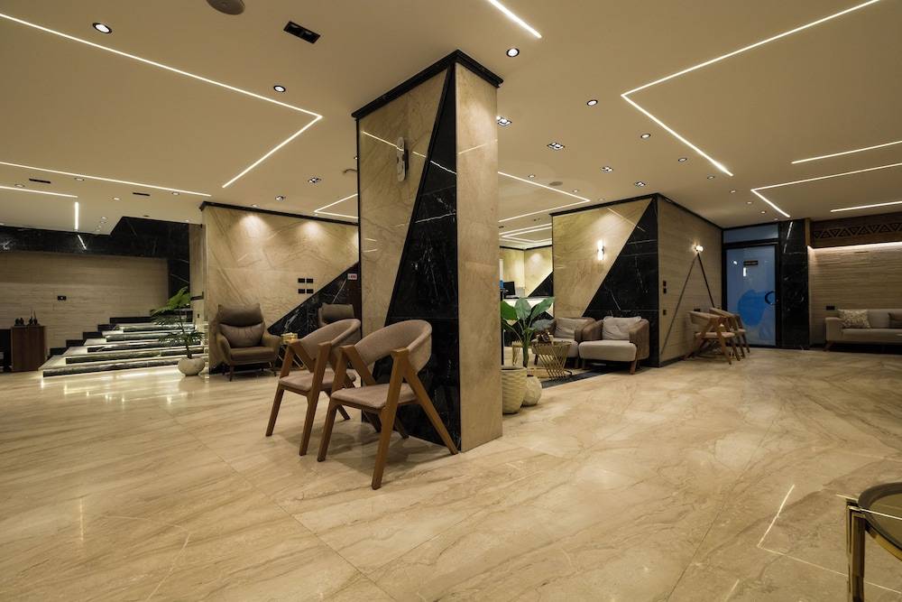Neom Pyramids Valley Boutique hotel 2