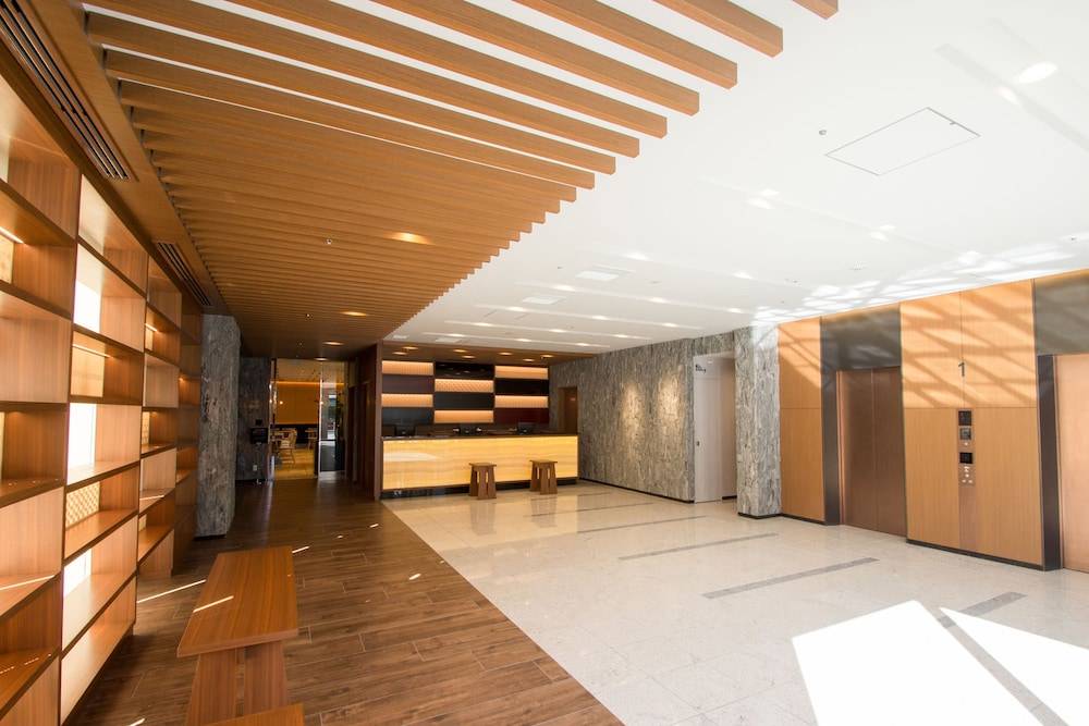 Hearton Hotel Shinsaibashi Nagahoridouri 2