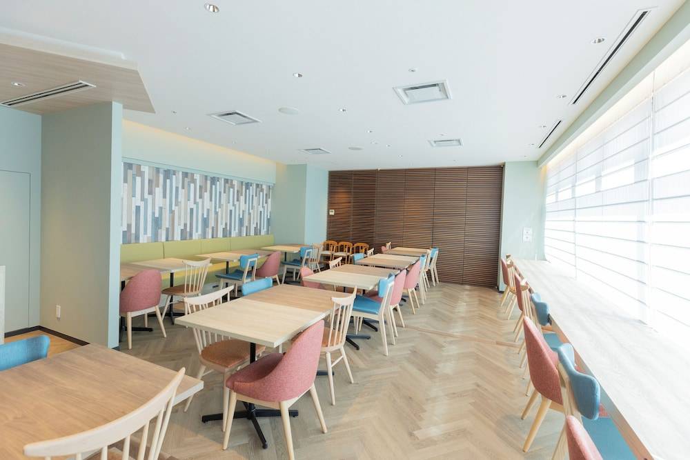 Hiyori Hotel Osaka Suminoekoen Station 1