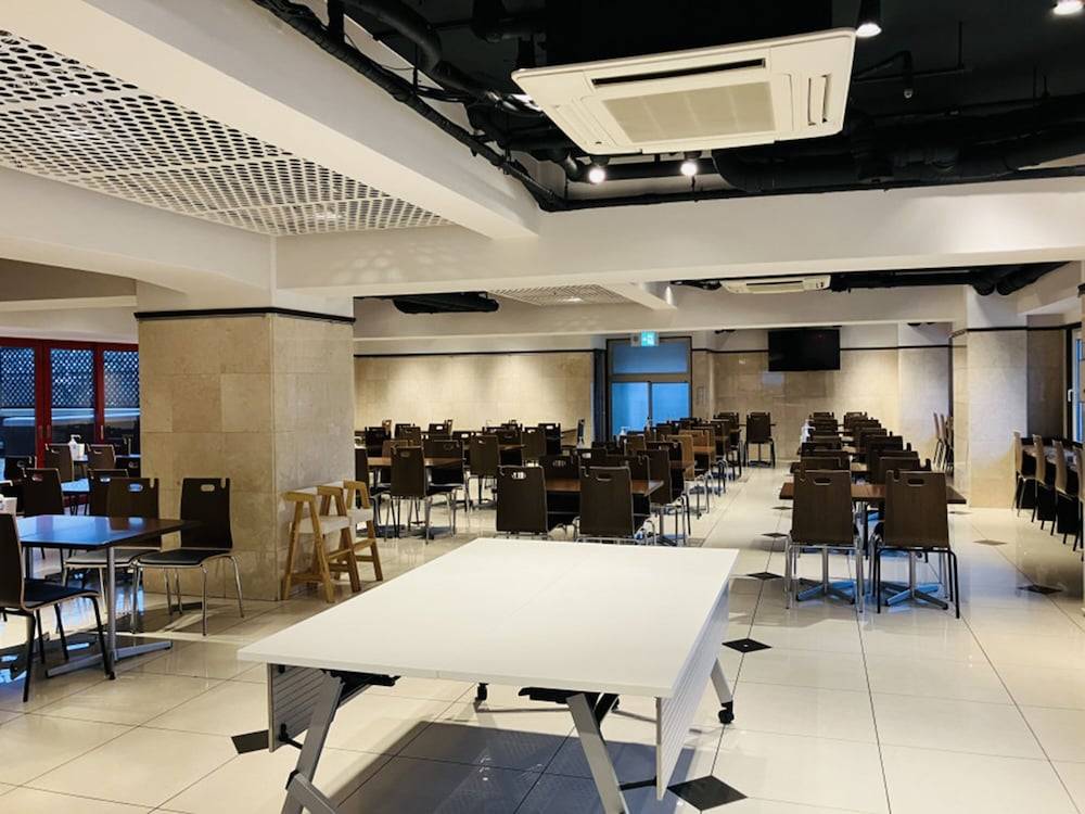 Toyoko Inn Osaka Abeno Tennoji 2